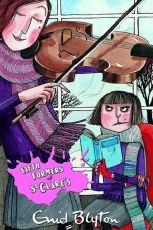 secret seven: 01: the secret seven by enid blyton (copy)