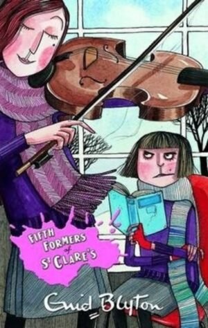 secret seven: 01: the secret seven by enid blyton (copy)