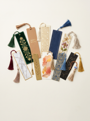 Bookmark