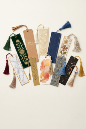 Bookmarks