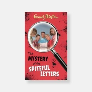 eight oclock tales by enid blyton (copy)