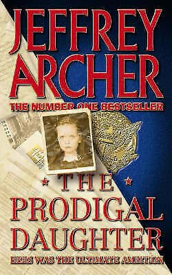 a prisoner of birth by jeffrey archer (copy)