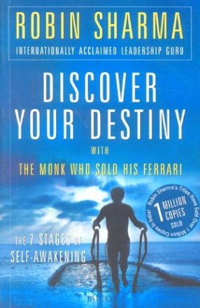 discover your destiny by robin sharma (copy)