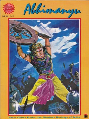 bheeshma (amar chitra katha) (copy)
