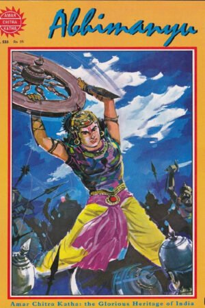 bheeshma (amar chitra katha) (copy)
