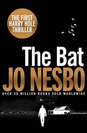 The Bat By Jo Nesbo