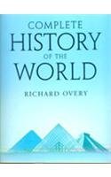 times complete history of the world hardcover