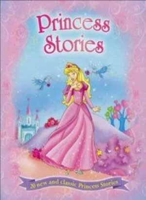 night time tales by enid blyton (copy)