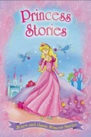 night time tales by enid blyton (copy)