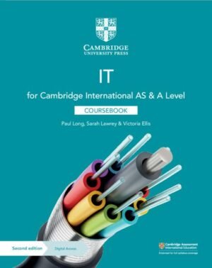 cambridge international as & a level business coursebook (copy)