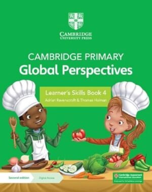 cambridge primary english workbook 4 (copy)