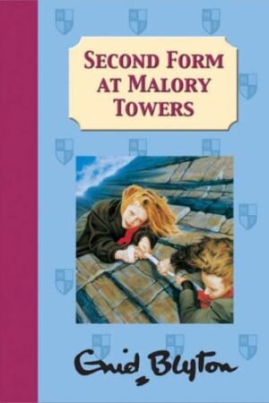 second form at malory towers hardcover by enid blyton