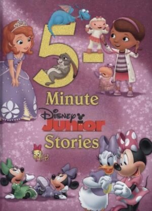 brown watson now i can read: two minute tales hardcover (copy)