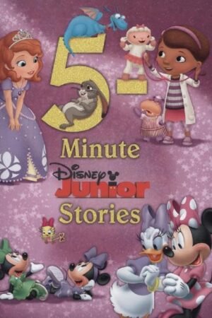 brown watson now i can read: two minute tales hardcover (copy)