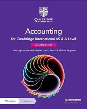 cambridge international as & a level business coursebook (copy)
