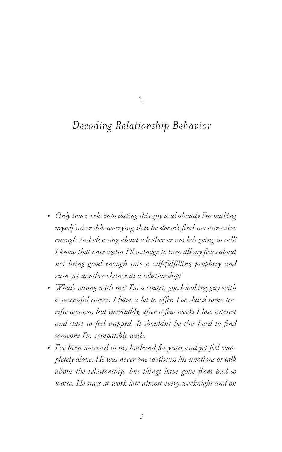 Are you Anxious, Avoidant or Secure? How the science of adult attachment can help you find – and keep – love By Rachel Heller Amir Levine - Image 2