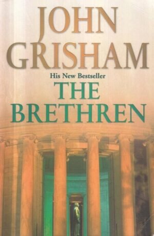 the brethren by john grisham (copy)