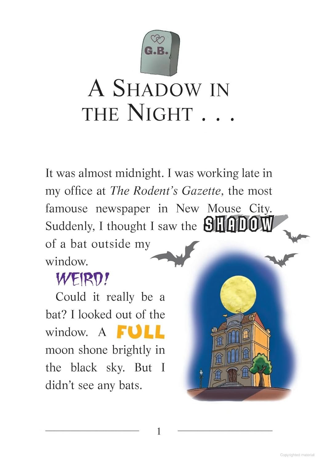 geronimo stilton #56 flight of the red bandit (copy) geronimo stilton #56 flight of the red bandit (copy)