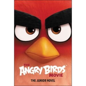 brave book of the film (copy)
