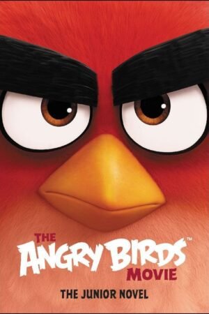 brave book of the film (copy)
