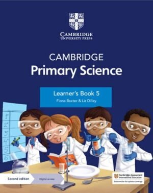 cambridge primary mathematics learner's book 5 (copy)