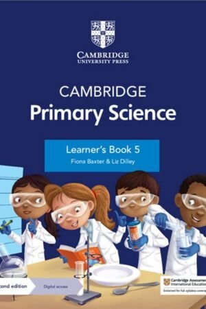 cambridge primary mathematics learner's book 5 (copy)