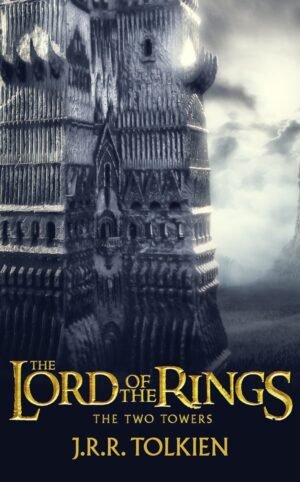 the fellowship of the ring: book 1 (the lord of the rings) by j.r.r. tolkien (copy)