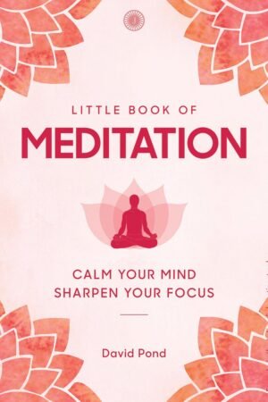 Little Book of Meditation By David Pond
