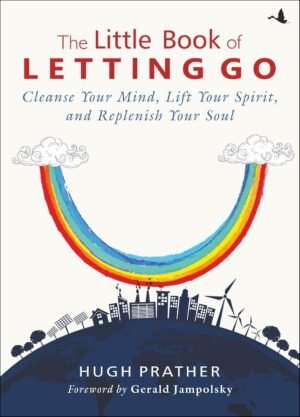 101 ways to be less stressed hardcover by dr. caroline leaf (copy)