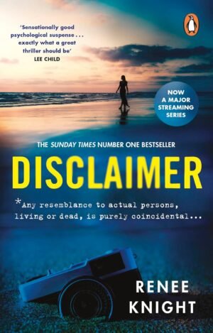 strange sally diamond: crime novel of the year, irish book awards 2023 by liz nugent (copy)