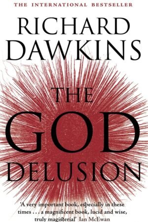 The God Delusion By Richard Dawkins