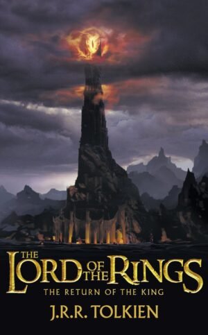 the two towers: book 2 (the lord of the rings) by j.r.r. tolkien (copy)
