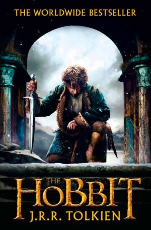 the return of the king: book 3 (the lord of the rings) by j.r.r. tolkien (copy)