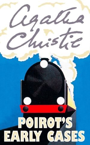 hercule poirot's christmas by agatha christie (copy)