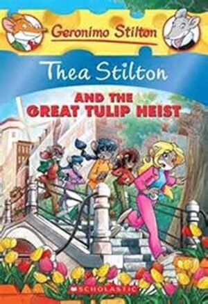the mystery series (the find outers) 15: the mystery of the banshee towers by enid blyton (copy)