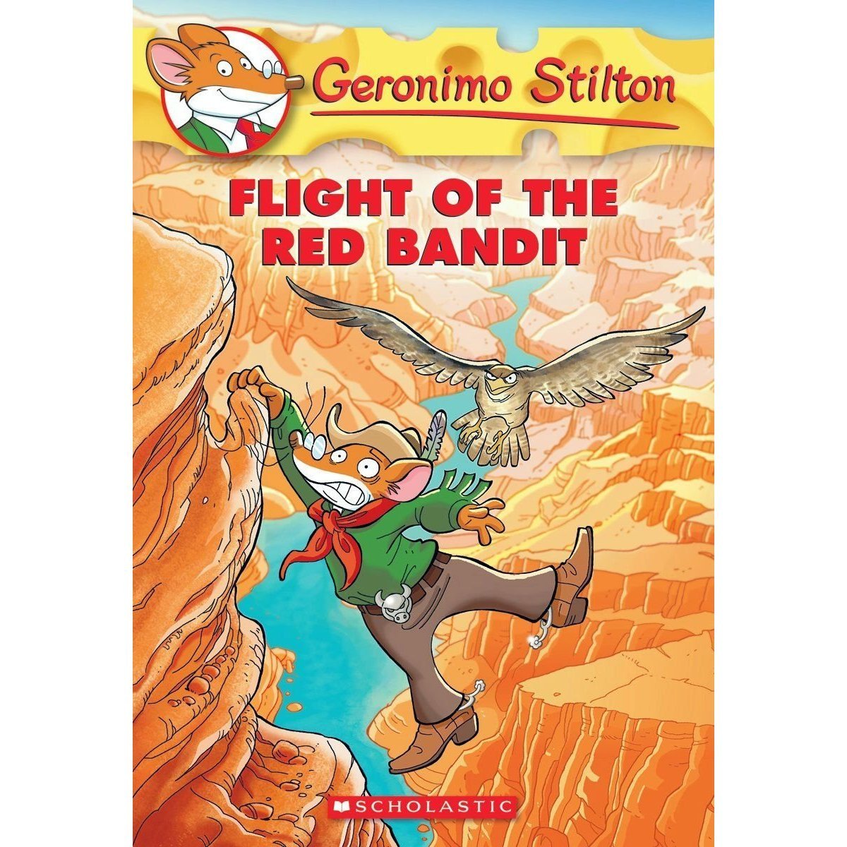 geronimo stilton #50 this hotel is haunted! (copy) geronimo stilton #50 this hotel is haunted! (copy)