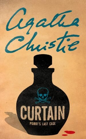 poirot’s early cases by agatha christie (copy)