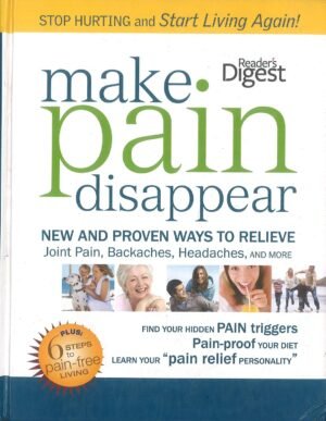 reader's digest 2005 medical breakthroughs hardcover (copy)
