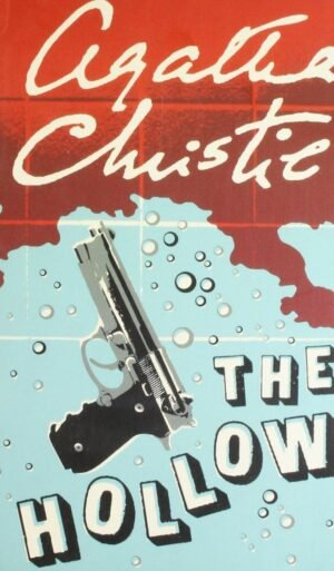 black coffee by agatha christie (copy)