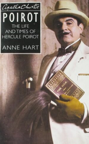 hercule poirot's christmas by agatha christie (copy)