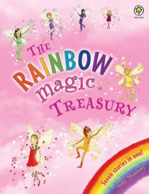 princess stories hardcover (copy)