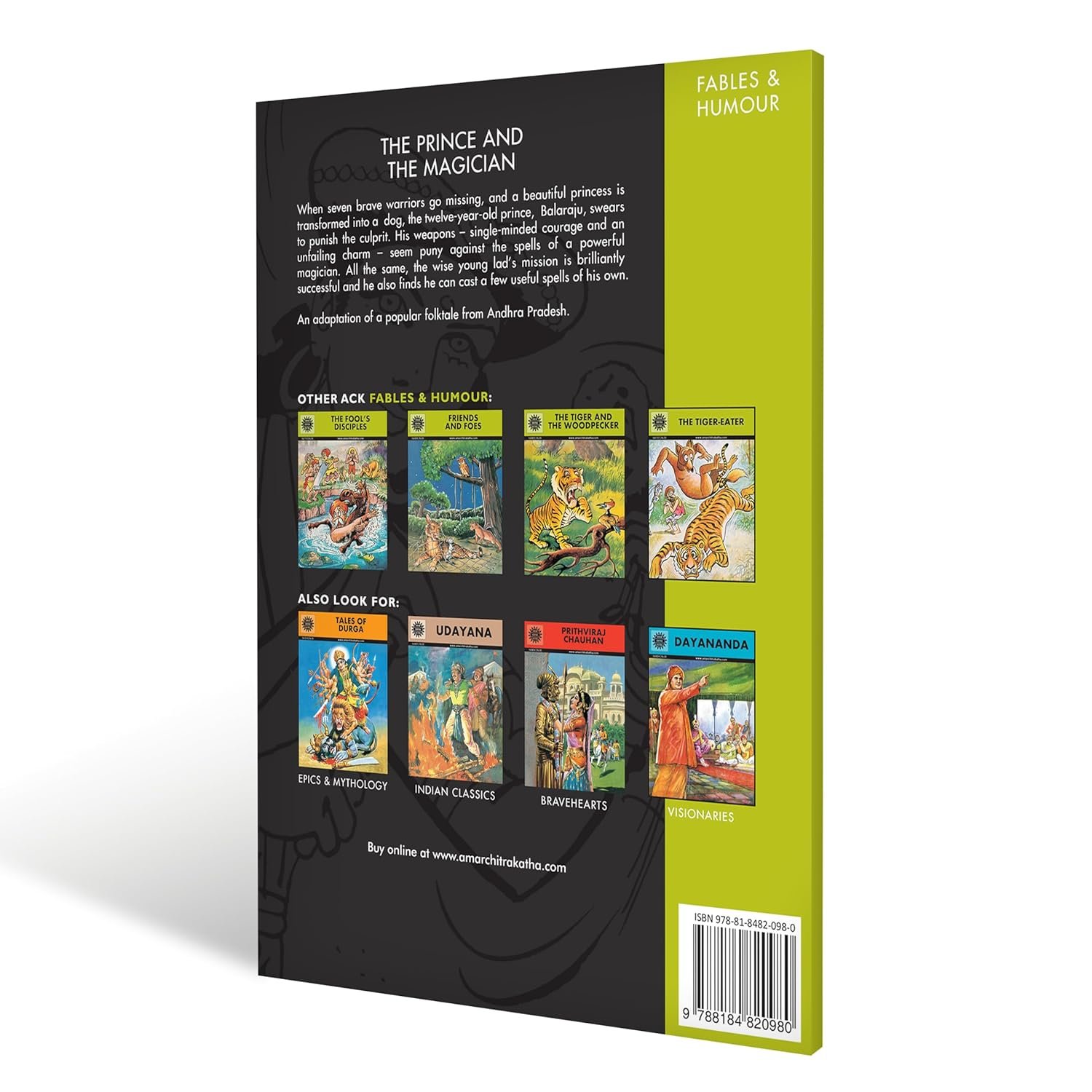 shakuntala (amar chitra katha) (copy)
