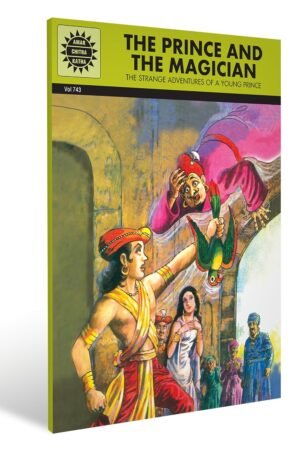 shakuntala (amar chitra katha) (copy)
