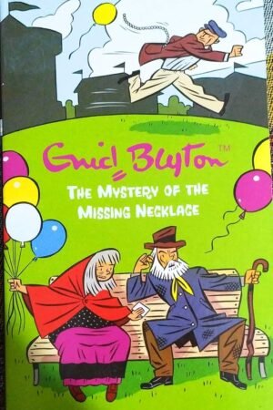 famous five: 02: five go adventuring again (standard) by enid blyton (copy)