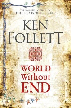 the pillars of the earth (the kingsbridge novels) by ken follett (copy)