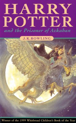 harry potter and the goblet of fire by j.k. rowling (copy)
