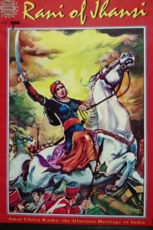 abhimanyu (amar chitra katha) (copy)