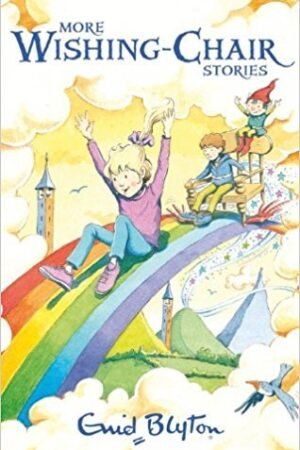 More Wishing-chair Stories By ENID BLYTON