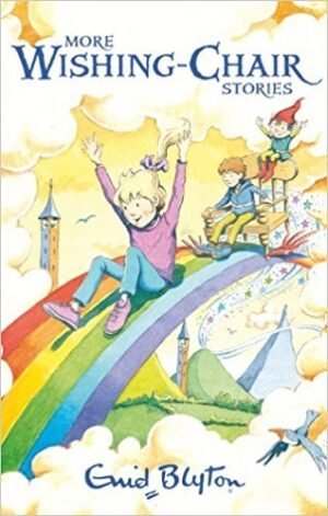 More Wishing-chair Stories By ENID BLYTON