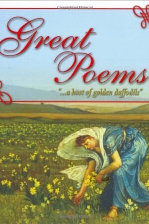 Great Poems: A Wide Selection of Favorite Poems to Suit Everyone (Visual Factfinder S.)